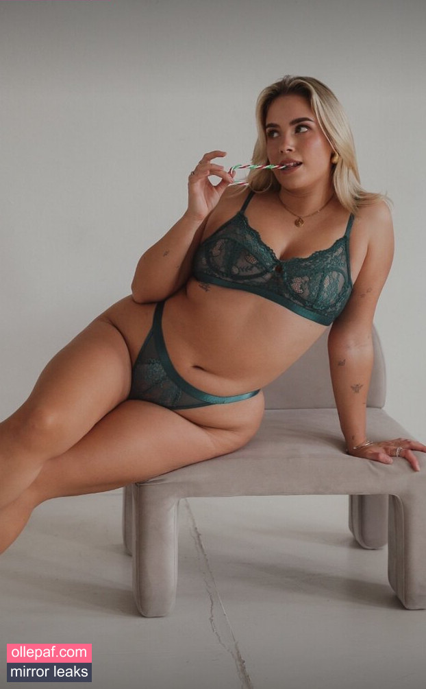 Latest Leaks Marie Kemming Nude #9 - Fapello