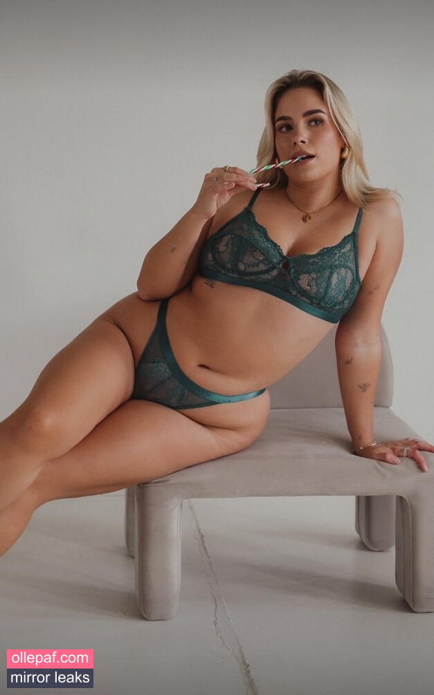 Latest Leaks Marie Kemming Nude #10 - Fapello