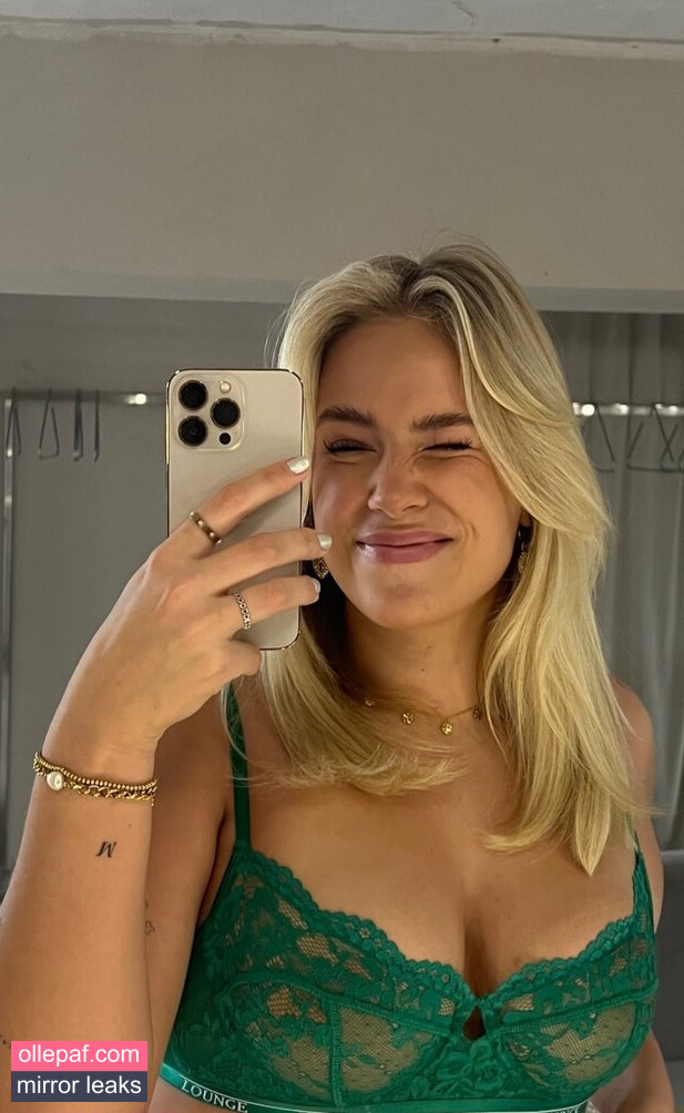 Latest Leaks Marie Kemming Nude #96 - Fapello