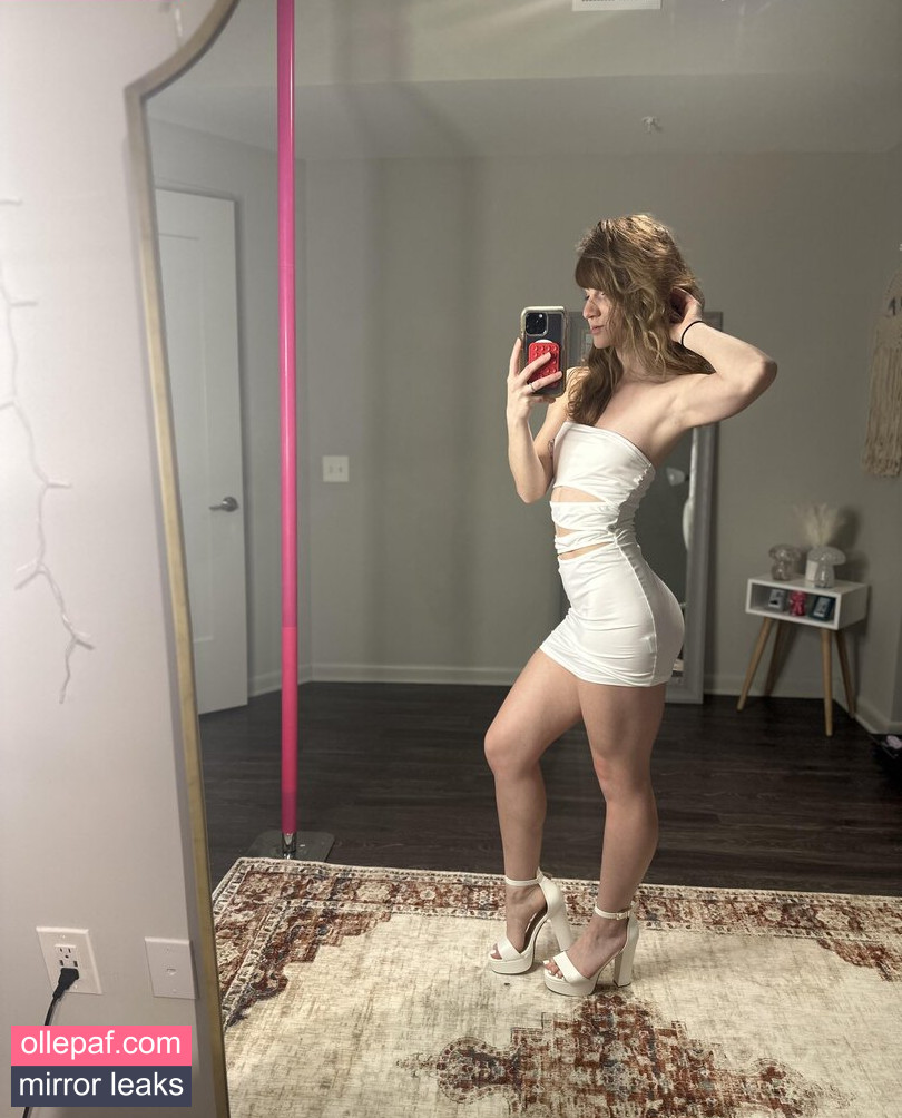 Latest Leaks Marie Love Nude #44 - Fapello