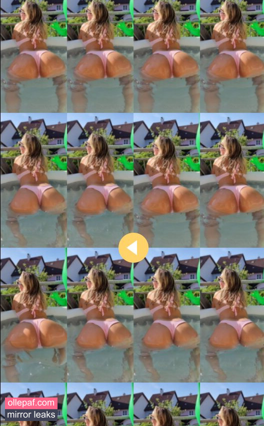 Latest Leaks Marie Müller Nude #16 - Fapello