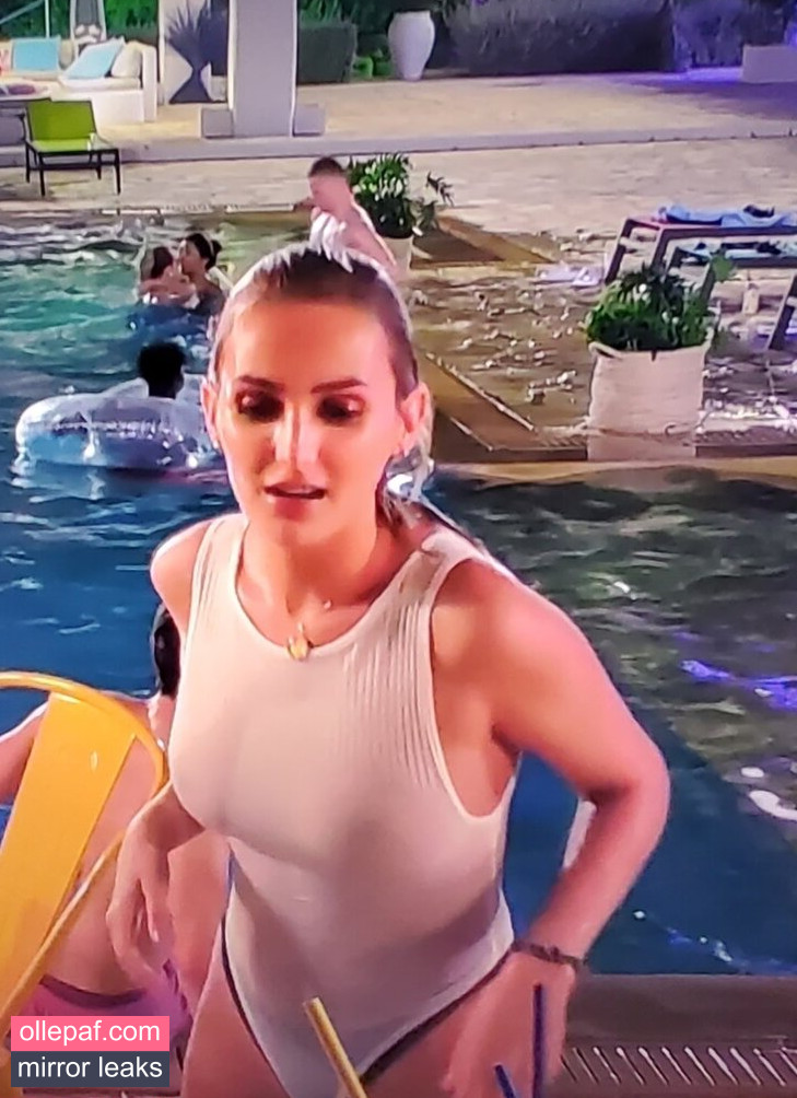 Latest Leaks Marie Müller Nude #3 - Fapello