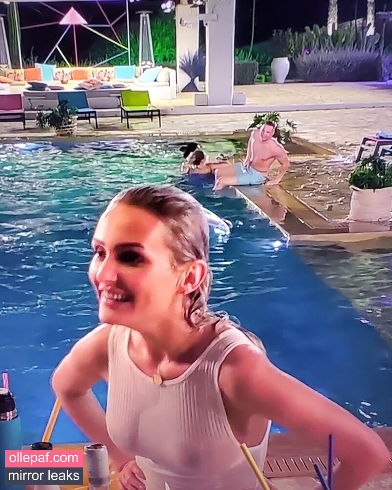 Latest Leaks Marie Müller Nude #5 - Fapello