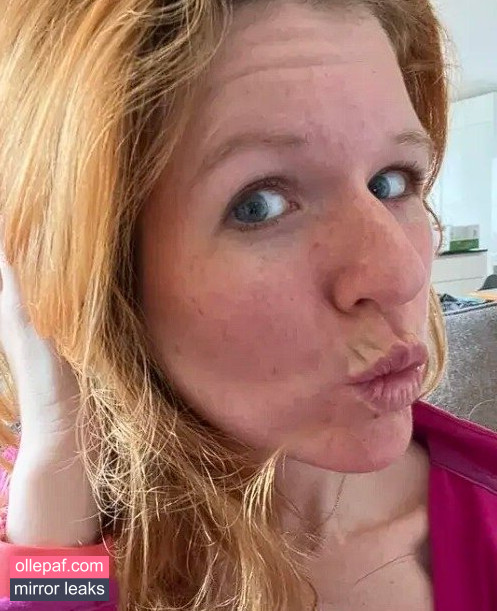 Latest Leaks Marie_packt_aus Nude #3 - Fapello