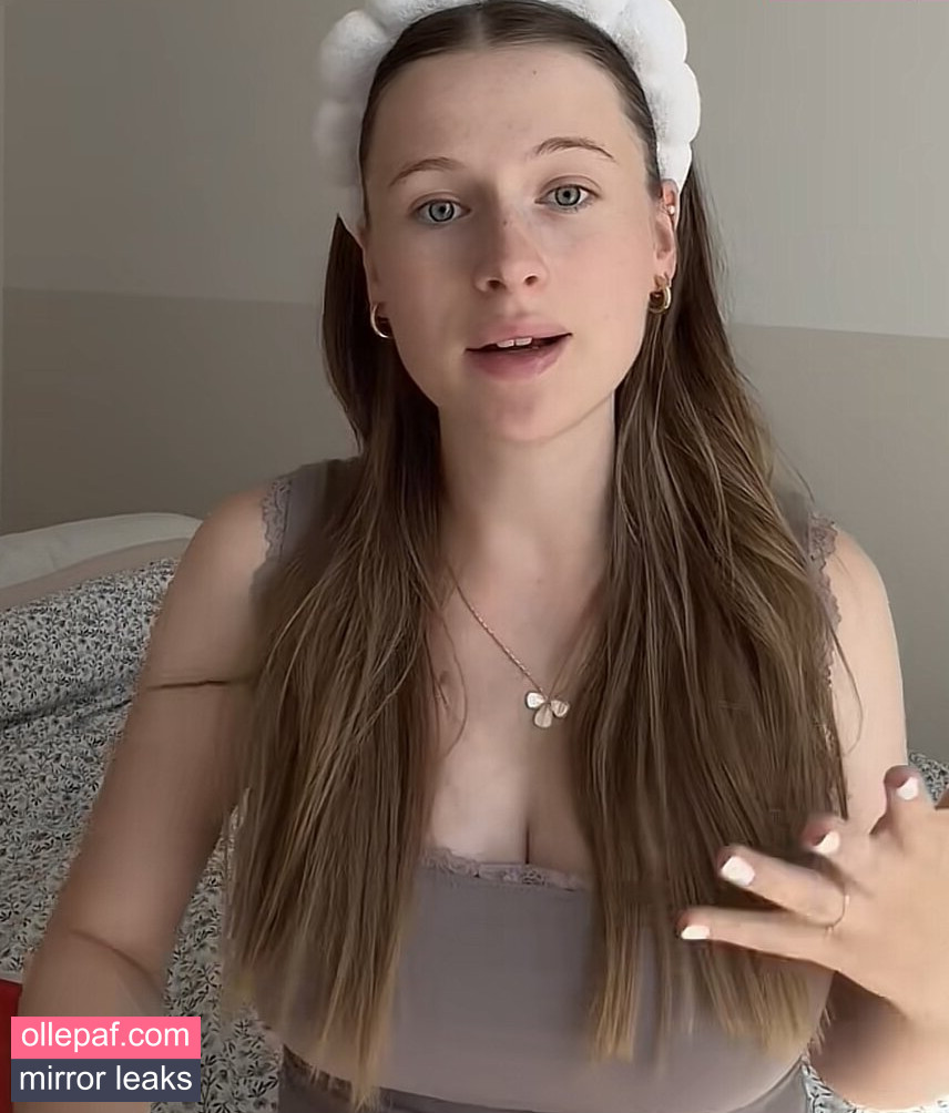 Latest Leaks Marie-Sophie Nude #23 - Fapello
