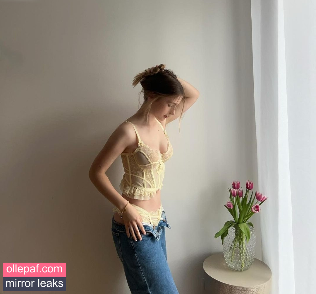 Latest Leaks Marie-Sophie Nude #31 - Fapello