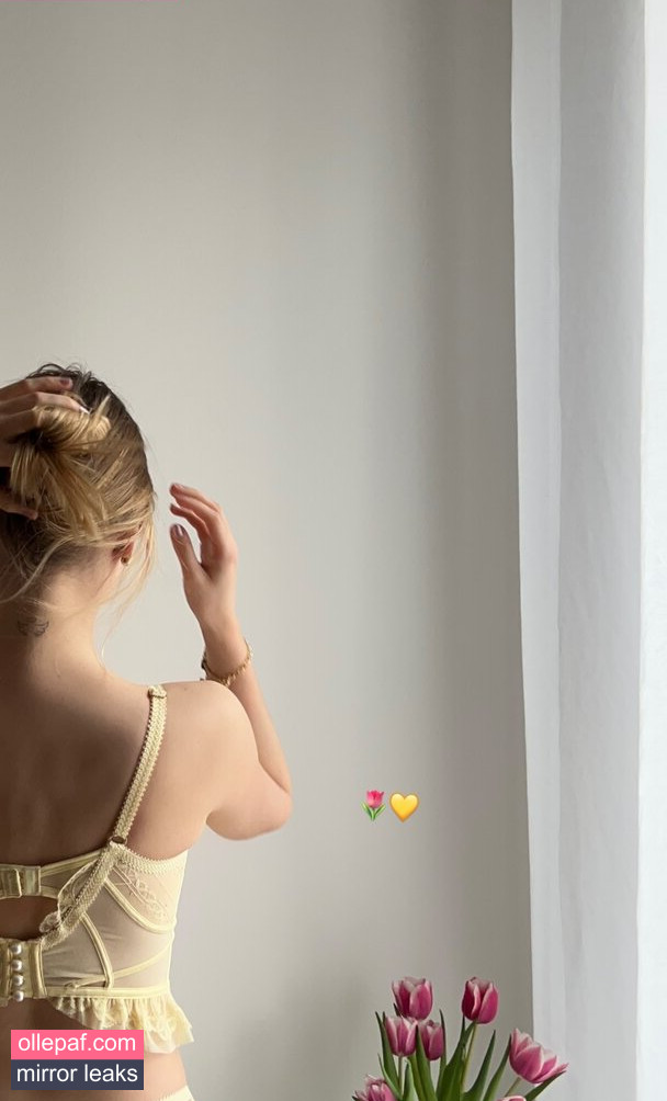 Latest Leaks Marie-Sophie Nude #32 - Fapello