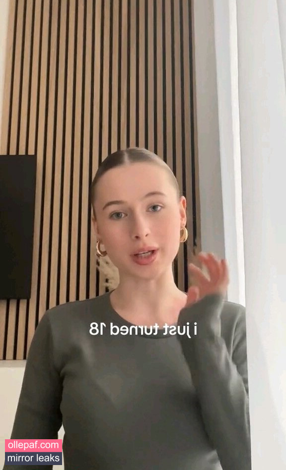 Latest Leaks Marie-Sophie Nude #38 - Fapello