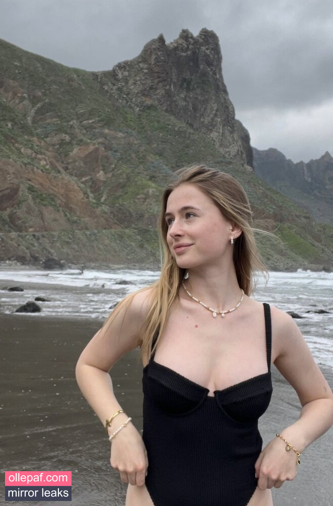 Latest Leaks Marie-Sophie Nude #40 - Fapello