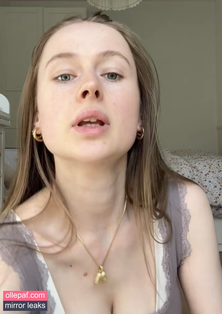 Latest Leaks Marie-Sophie Nude #5 - Fapello