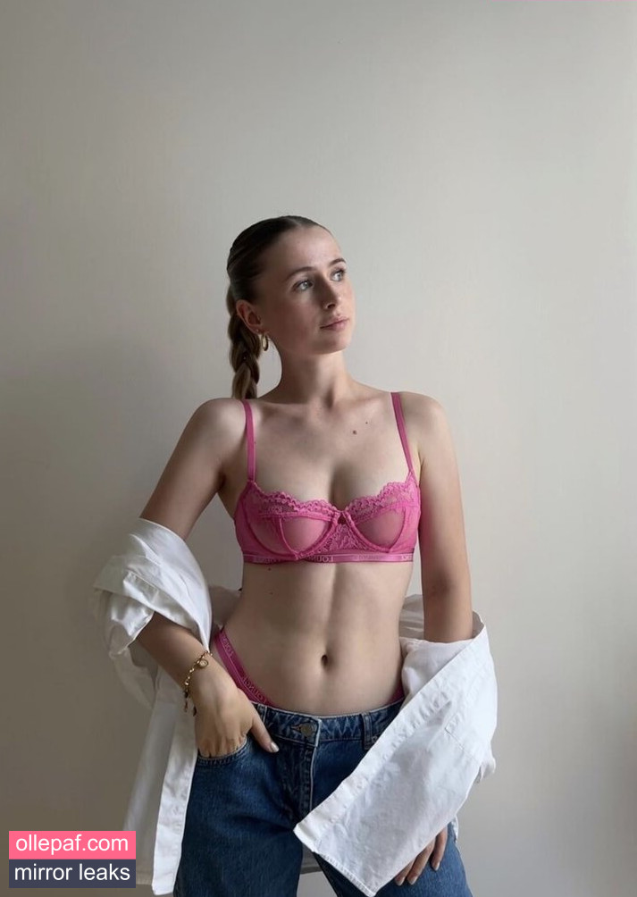 Latest Leaks Marie-Sophie Nude #60 - Fapello