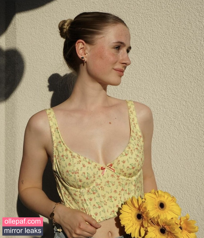 Latest Leaks Marie-Sophie Nude #61 - Fapello