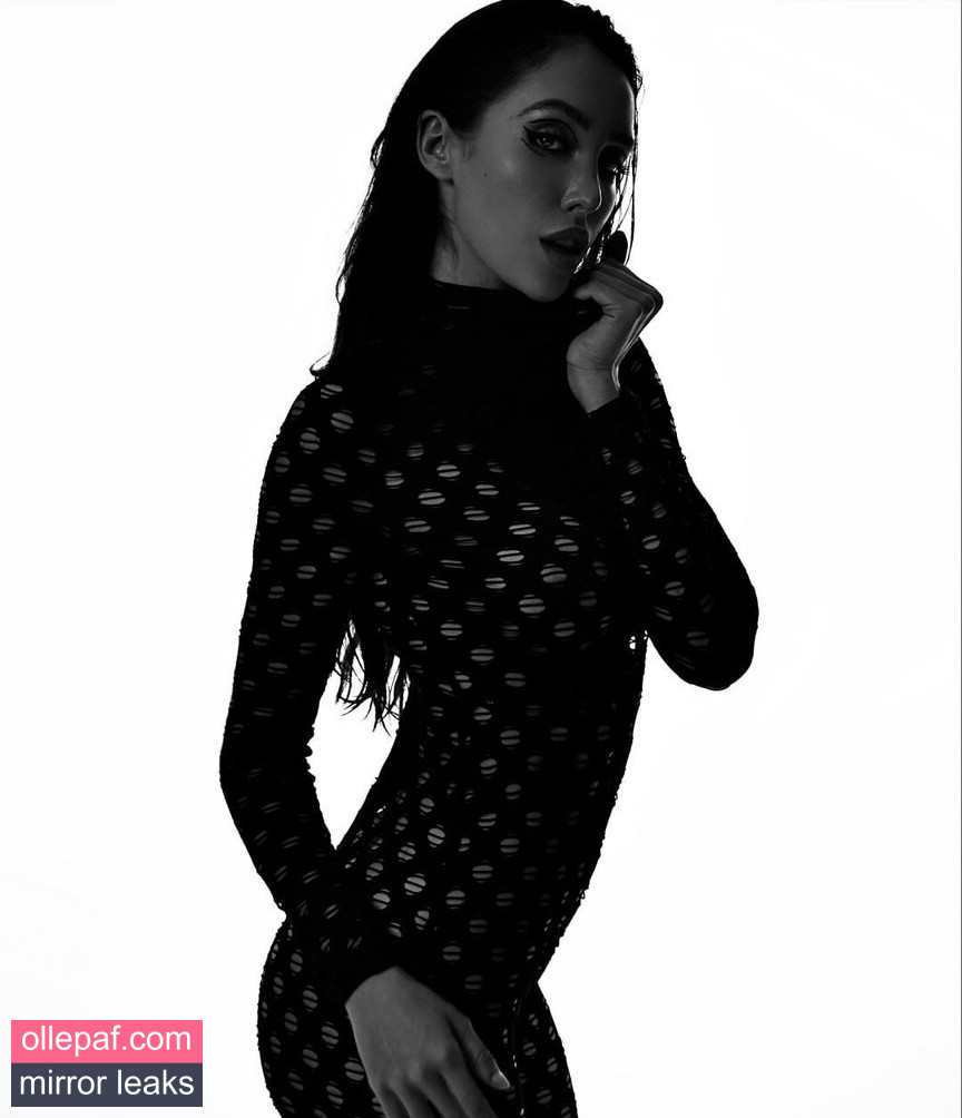 Latest Leaks Marie-Thérèse Kaiser Nude #164 - Fapello