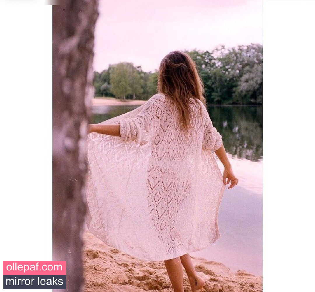 Marie Zoé Nude Leaks OnlyFans - Fapello