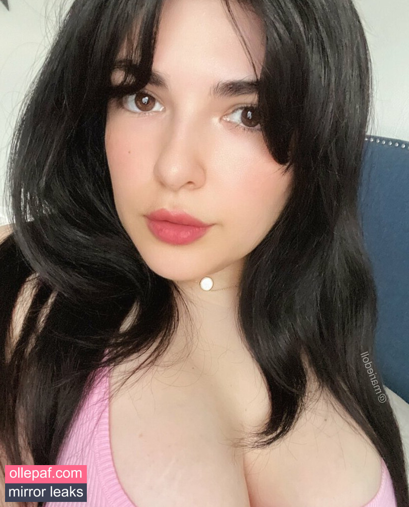 Latest Leaks Mariedoll Nude #21 - Fapello