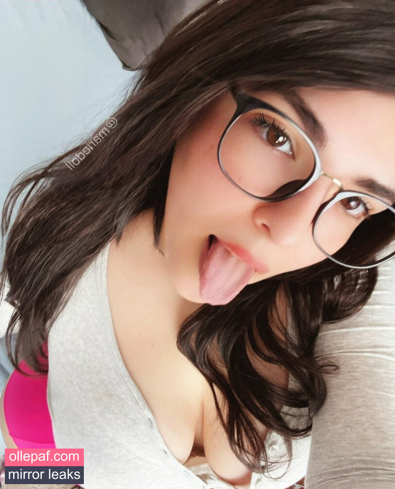 Latest Leaks Mariedoll Nude #29 - Fapello