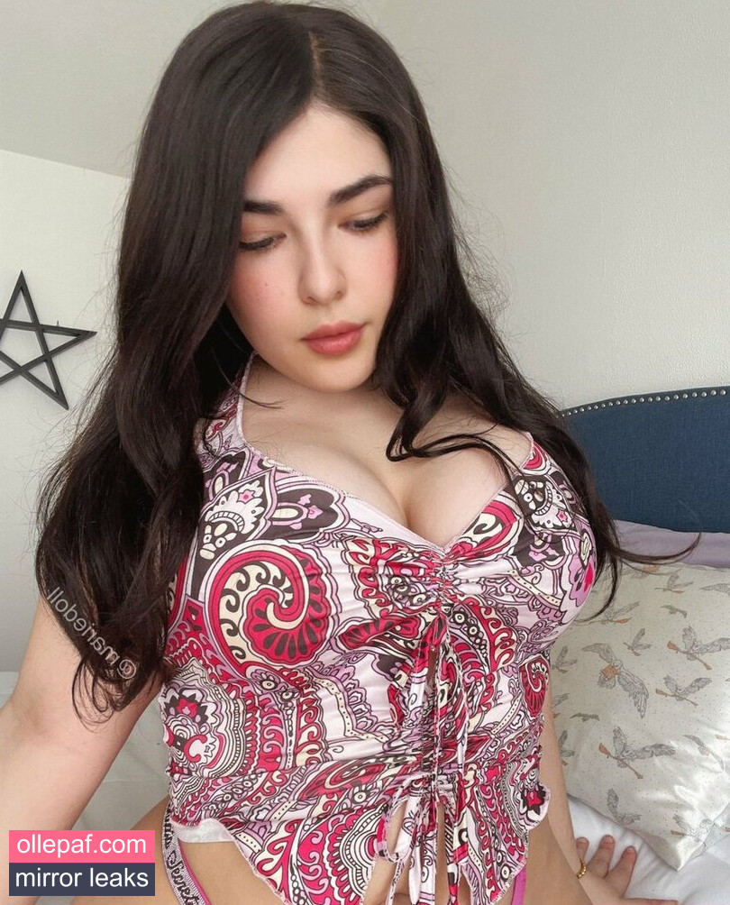 Latest Leaks Mariedoll Nude #31 - Fapello