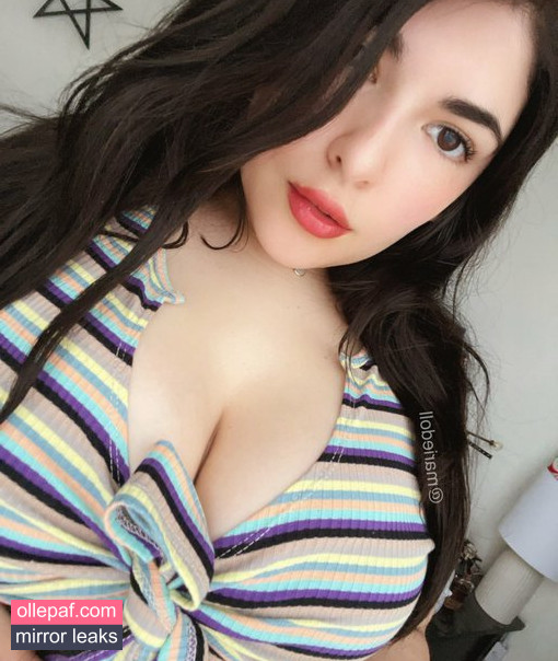 Latest Leaks Mariedoll Nude #8 - Fapello