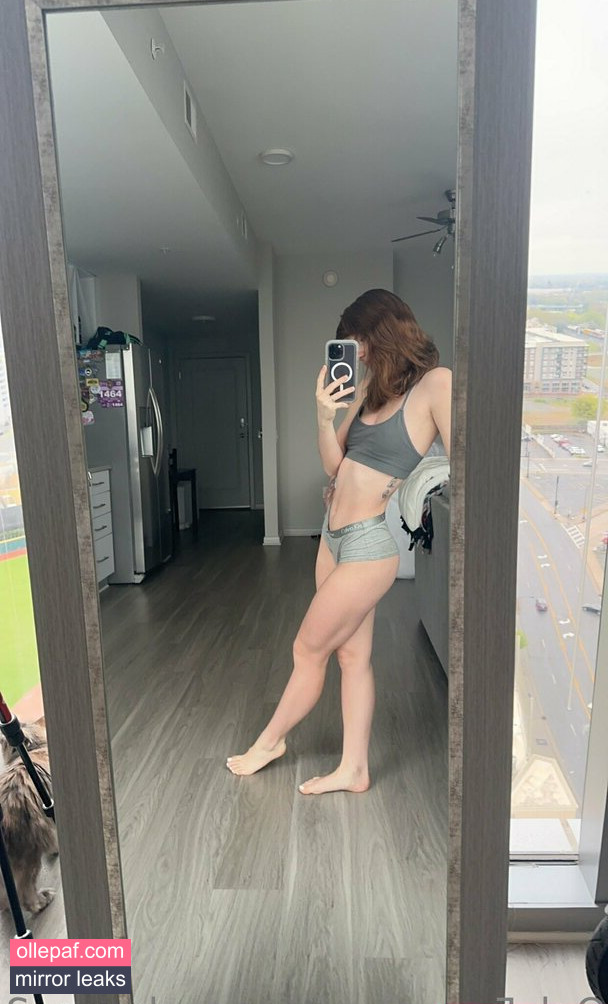 Latest Leaks marieeeloveee2.0 Nude #137 - Fapello