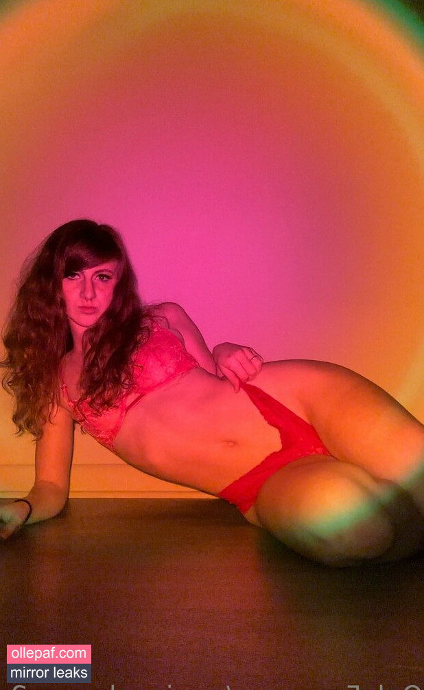 Latest Leaks marieeeloveee2.0 Nude #175 - Fapello