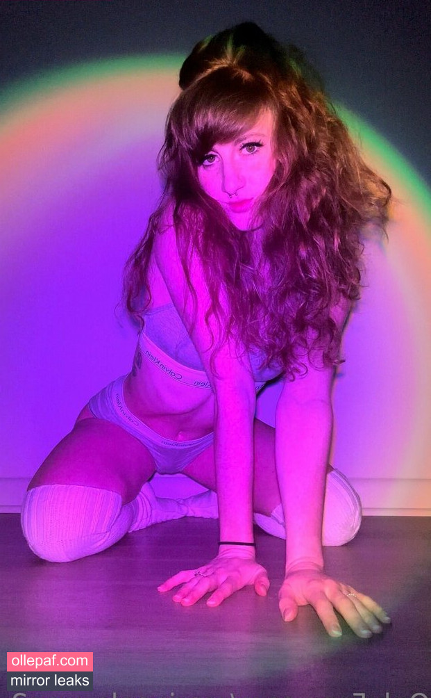 Latest Leaks marieeeloveee2.0 Nude #186 - Fapello
