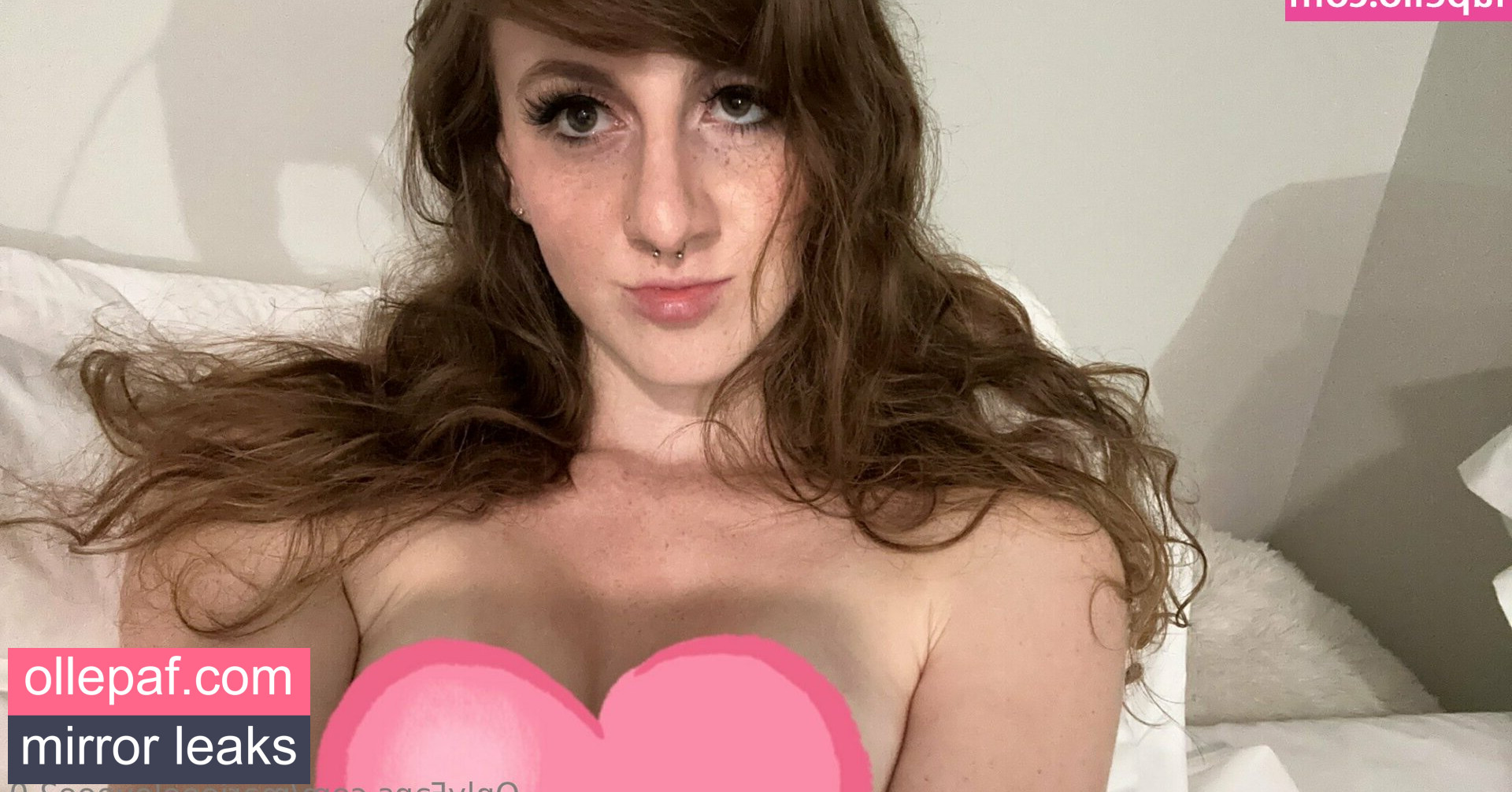 Latest Leaks marieeeloveee2.0 Nude #188 - Fapello