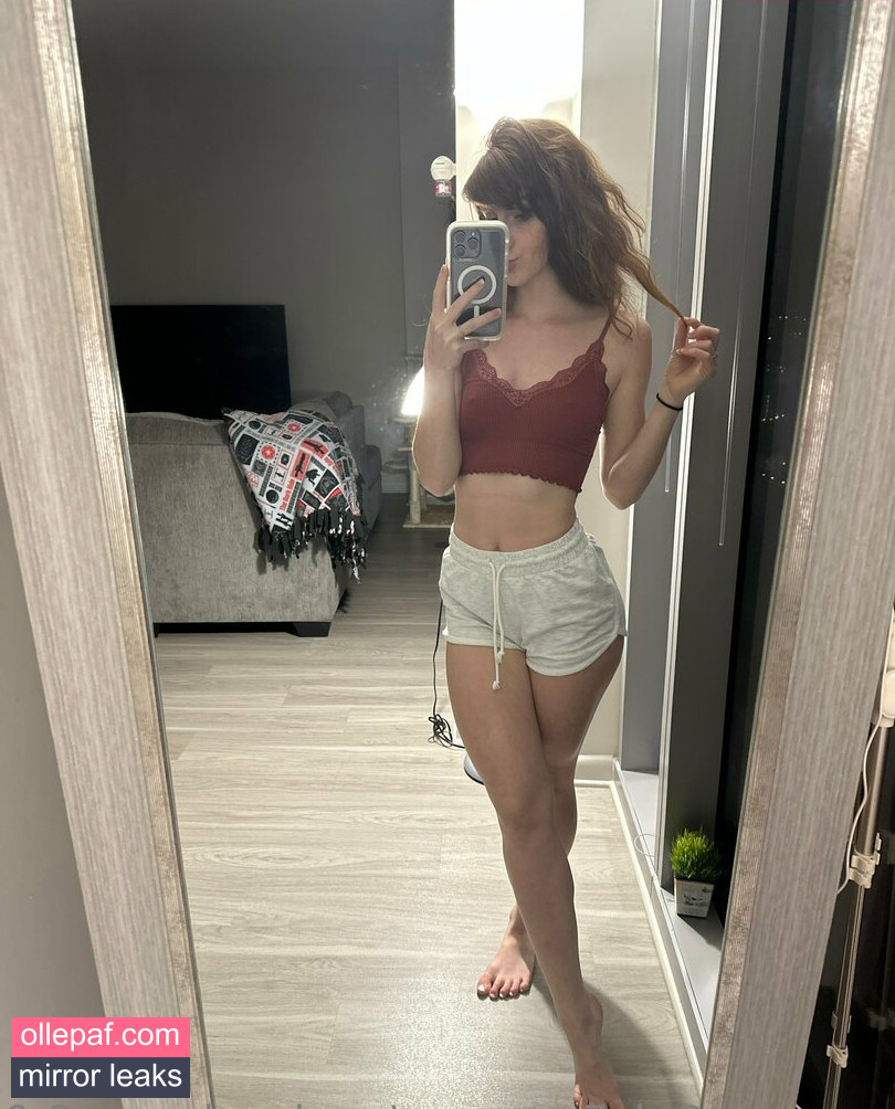 Latest Leaks marieeeloveee2.0 Nude #190 - Fapello