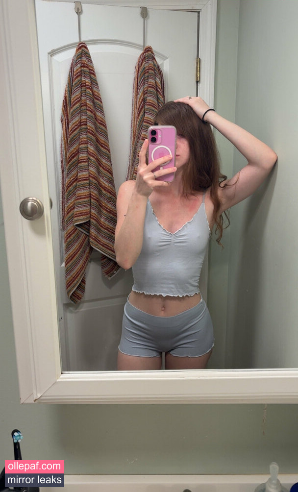 Latest Leaks marieeeloveee2.0 Nude #4 - Fapello