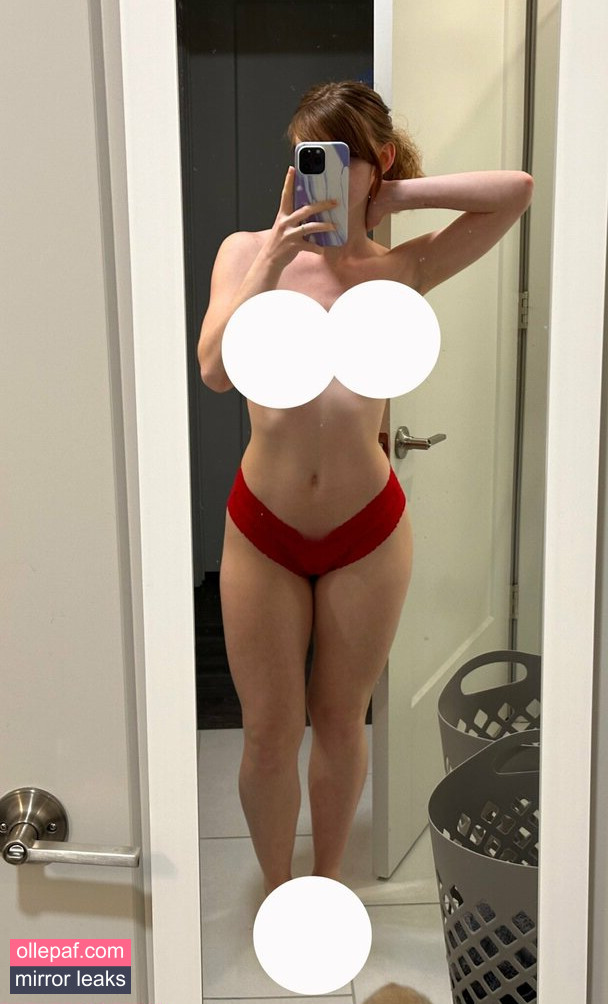 Latest Leaks marieeeloveee2.0 Nude #48 - Fapello