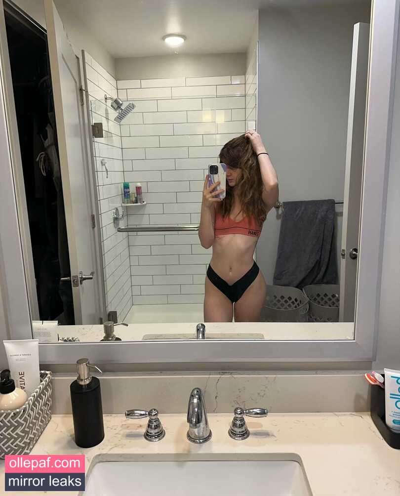 Latest Leaks marieeeloveee2.0 Nude #49 - Fapello