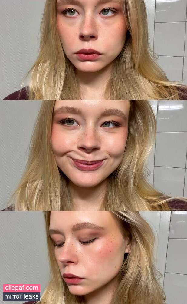 Latest Leaks Marieejoan Nude #2 - Fapello