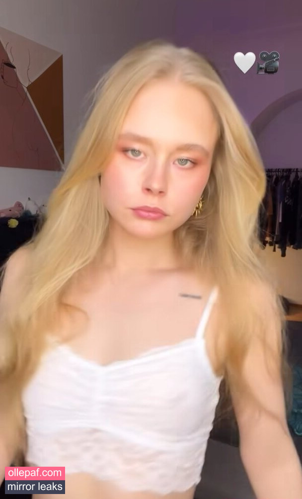 Latest Leaks Marieejoan Nude #11 - Fapello