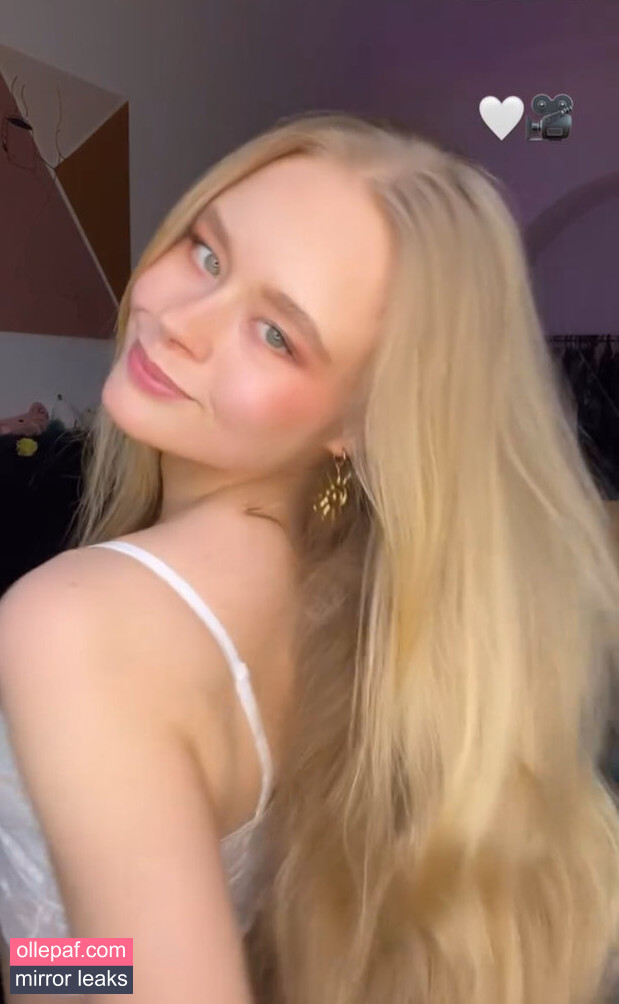 Latest Leaks Marieejoan Nude #12 - Fapello