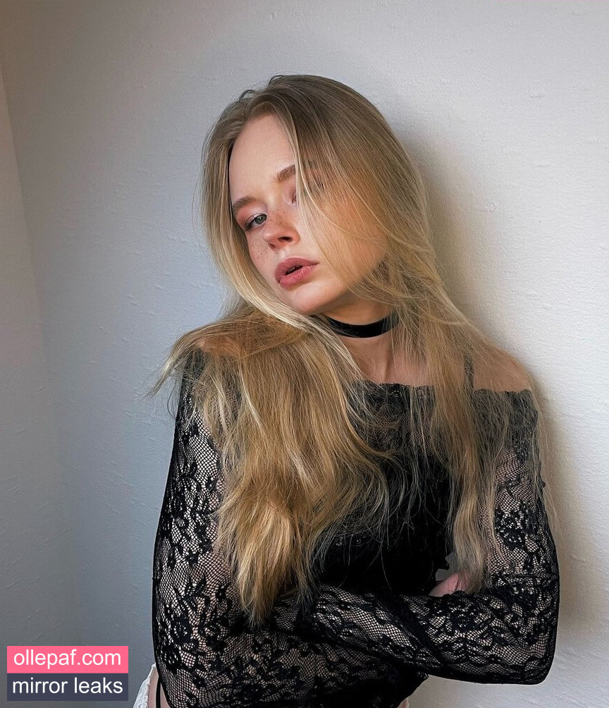Latest Leaks Marieejoan Nude #125 - Fapello
