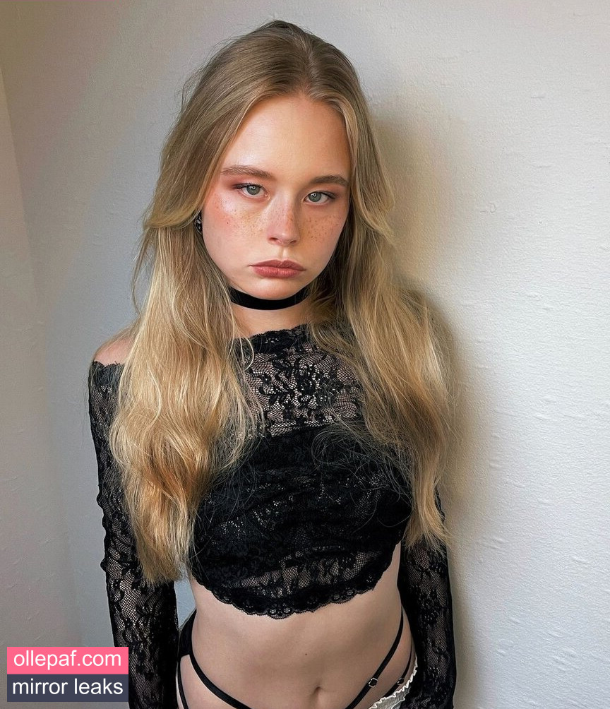 Latest Leaks Marieejoan Nude #127 - Fapello