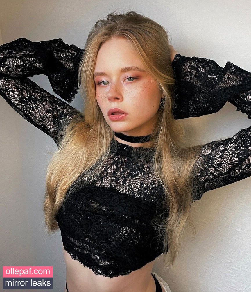 Latest Leaks Marieejoan Nude #128 - Fapello