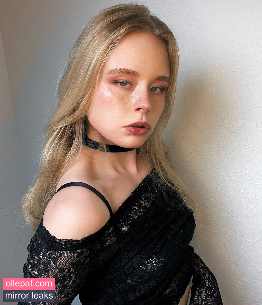 Latest Leaks Marieejoan Nude #131 - Fapello