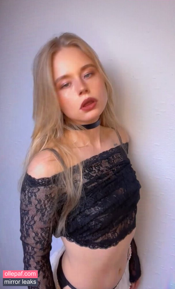 Latest Leaks Marieejoan Nude #136 - Fapello