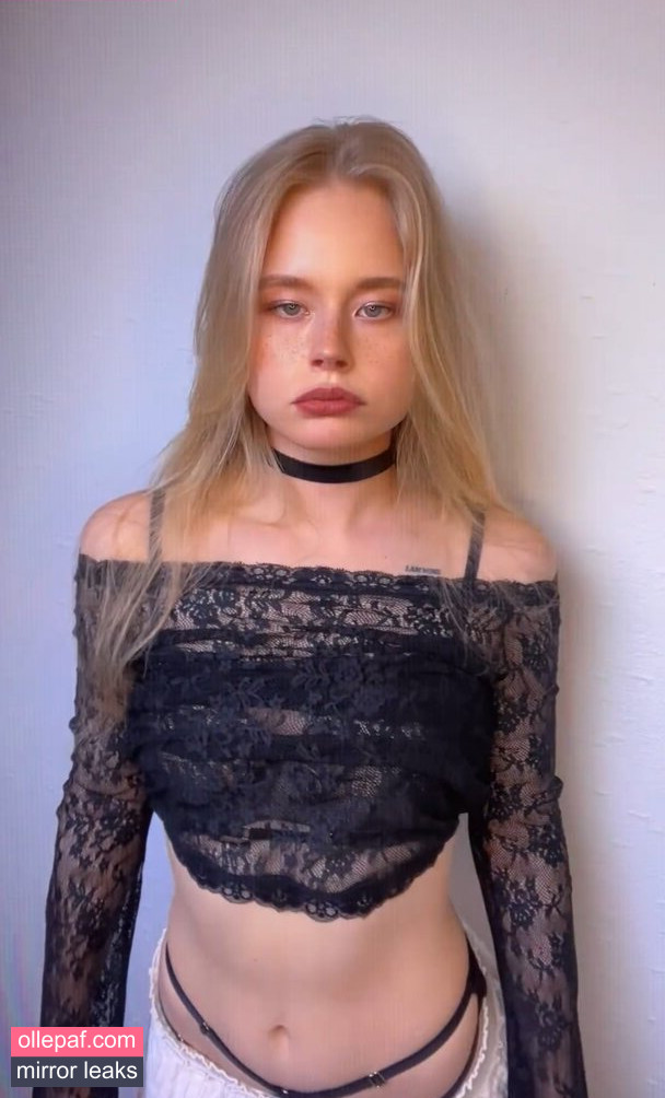 Latest Leaks Marieejoan Nude #137 - Fapello