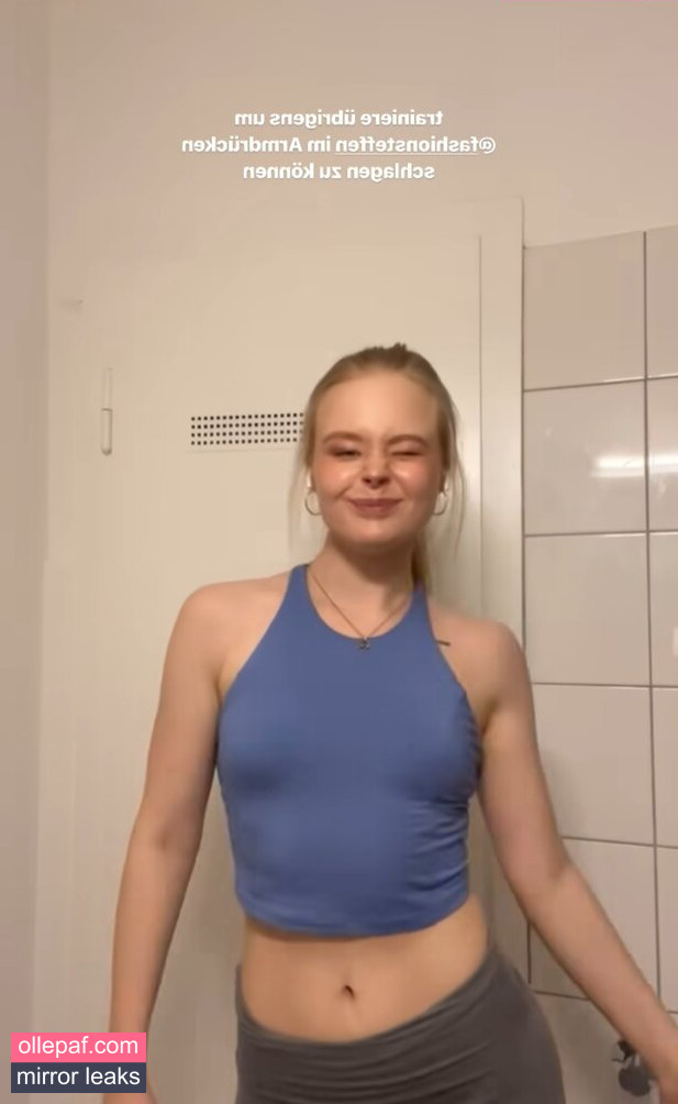 Latest Leaks Marieejoan Nude #138 - Fapello