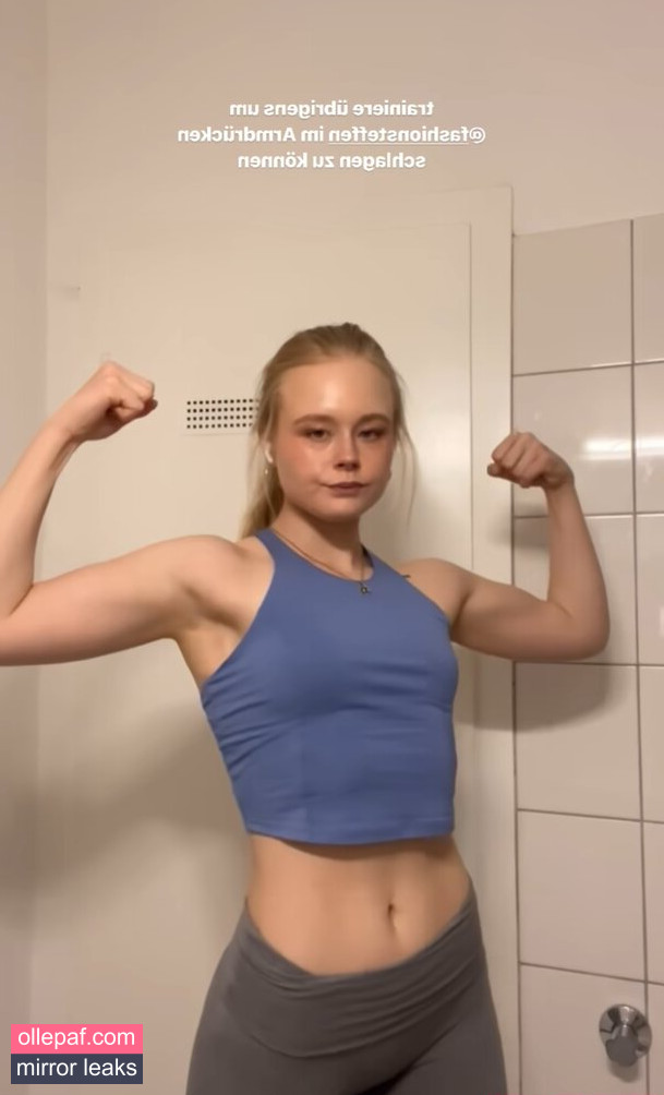 Latest Leaks Marieejoan Nude #139 - Fapello