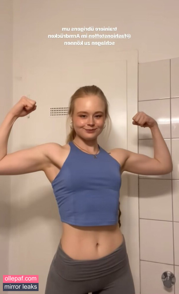 Latest Leaks Marieejoan Nude #140 - Fapello