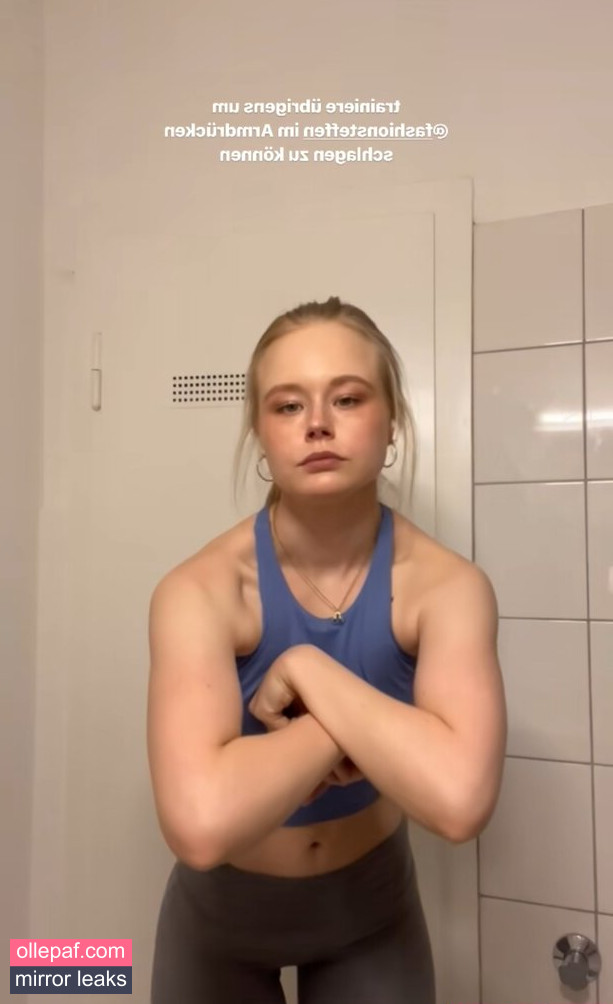 Latest Leaks Marieejoan Nude #141 - Fapello