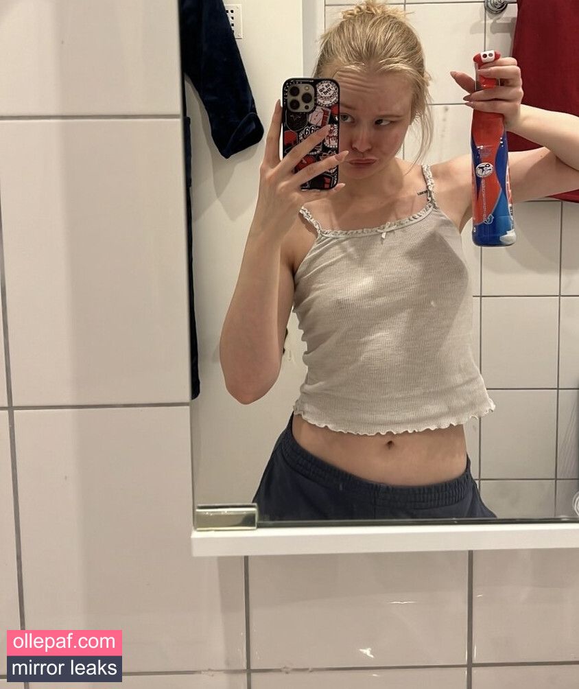 Latest Leaks Marieejoan Nude #143 - Fapello