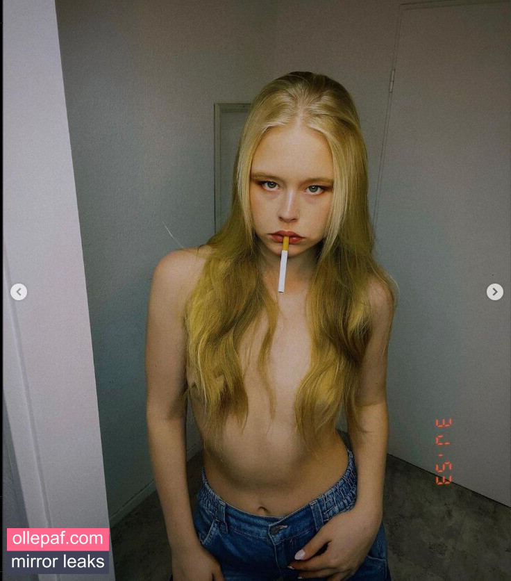 Latest Leaks Marieejoan Nude #157 - Fapello