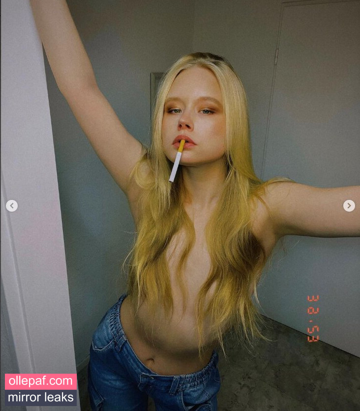 Latest Leaks Marieejoan Nude #158 - Fapello