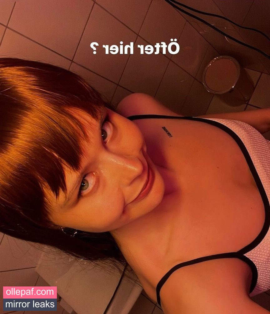 Latest Leaks Marieejoan Nude #167 - Fapello