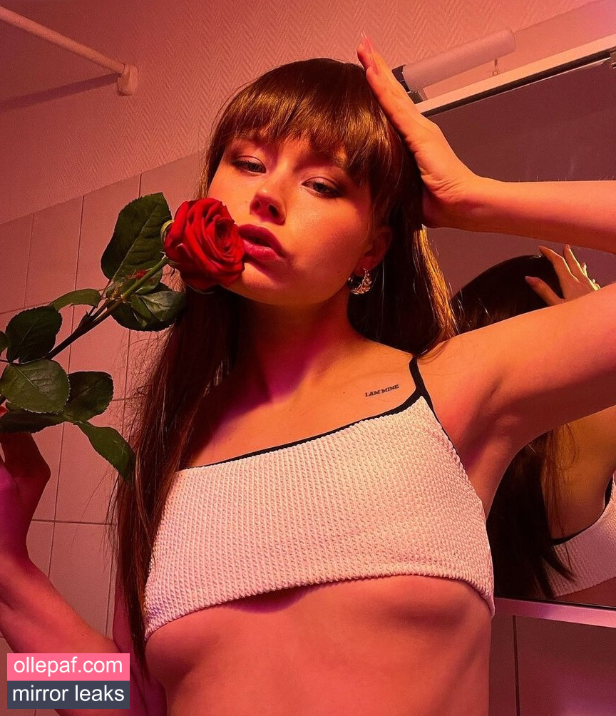 Latest Leaks Marieejoan Nude #170 - Fapello