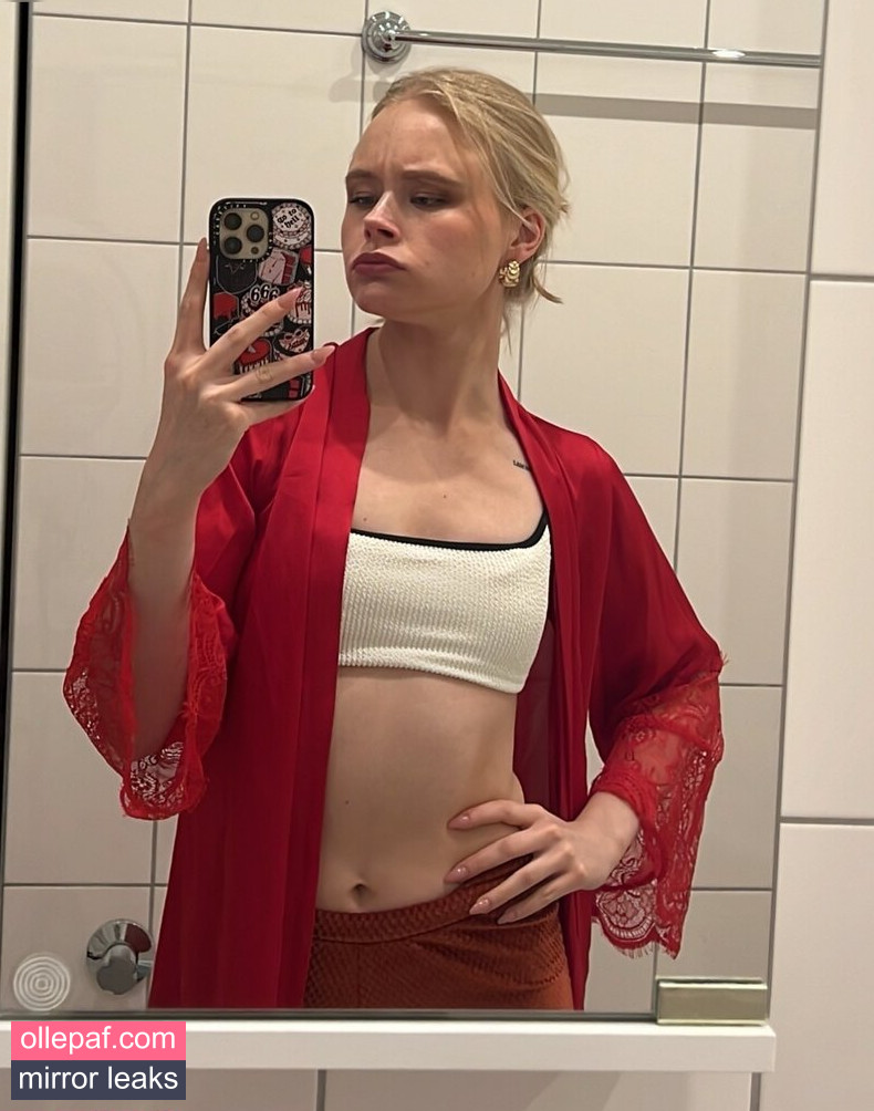 Latest Leaks Marieejoan Nude #176 - Fapello