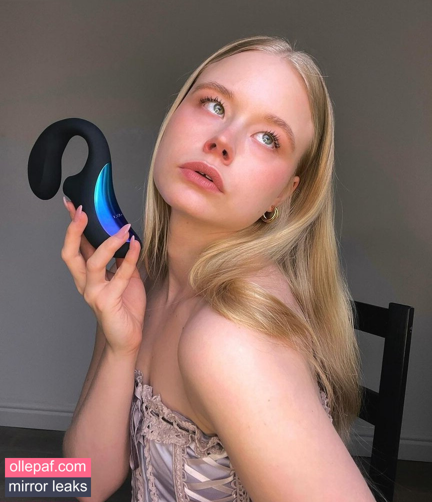 Latest Leaks Marieejoan Nude #189 - Fapello